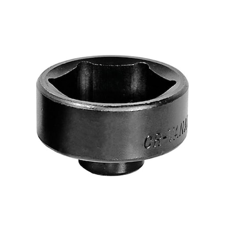 Oil Filter Wrench,36mm